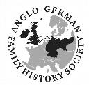 Anglo-German Family History Society Logo