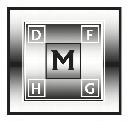 Morley & District Family History Group Logo