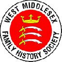 West Middlesex Family History Society Logo