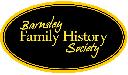 Barnsley Family History Society Logo