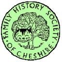 Family History Society of Cheshire, The Logo