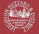 Leighton Buzzard & District Archaeological & Historical Society Logo
