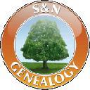 S&N Genealogy Supplies Logo